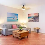 Hacienda San Jose Condo by Bric