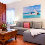 Hacienda San Jose Condo by Bric