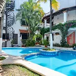 Hacienda San Jose Condo by Bric