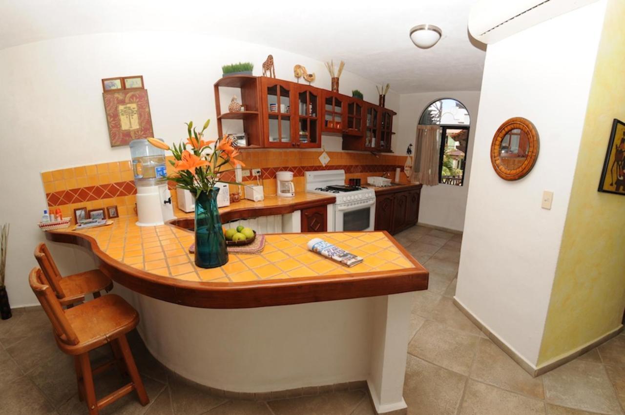 Hacienda San Jose By Bric Apartamento