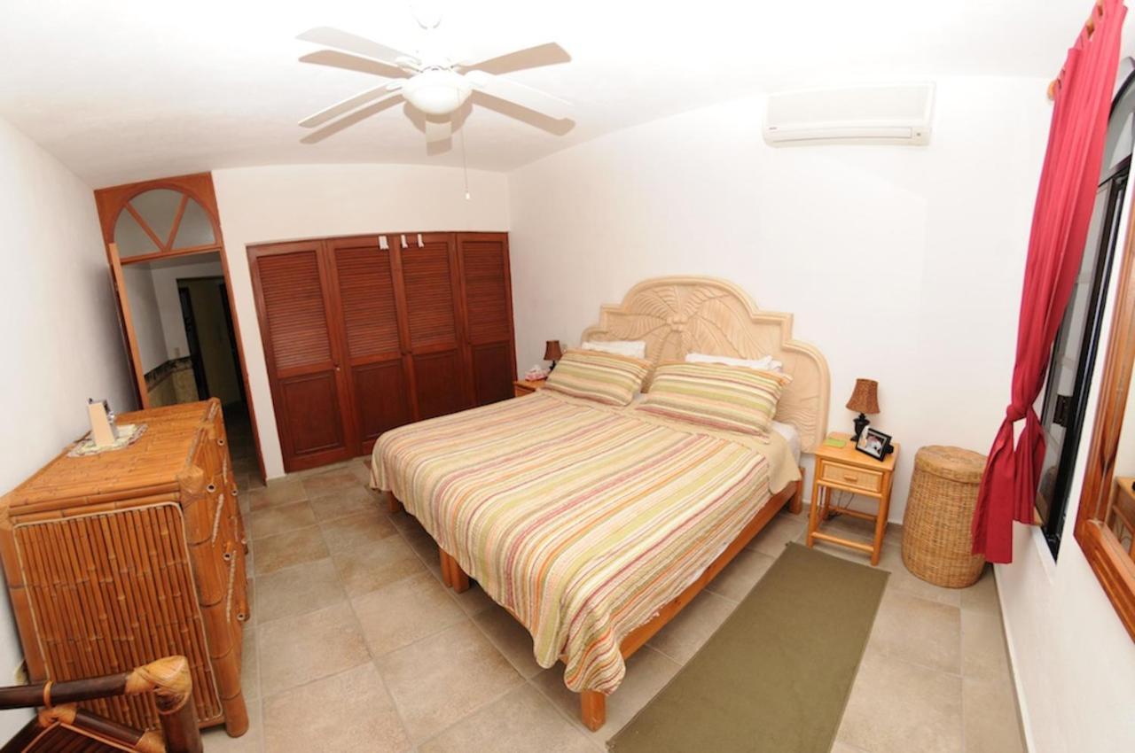 Hacienda San Jose By Bric * Playa del Carmen