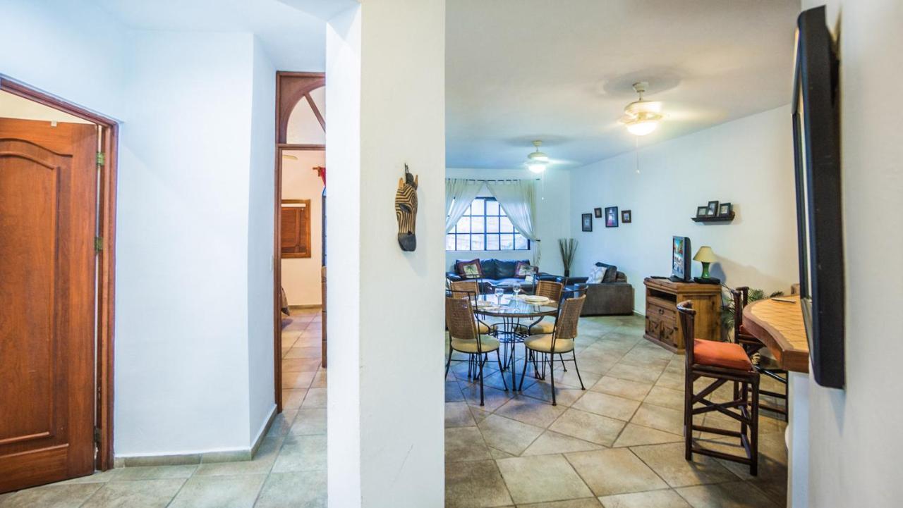 Apartamento Hacienda San Jose By Bric Playa del Carmen