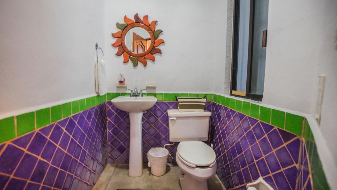 Hacienda San Jose By Bric Apartamento Playa del Carmen