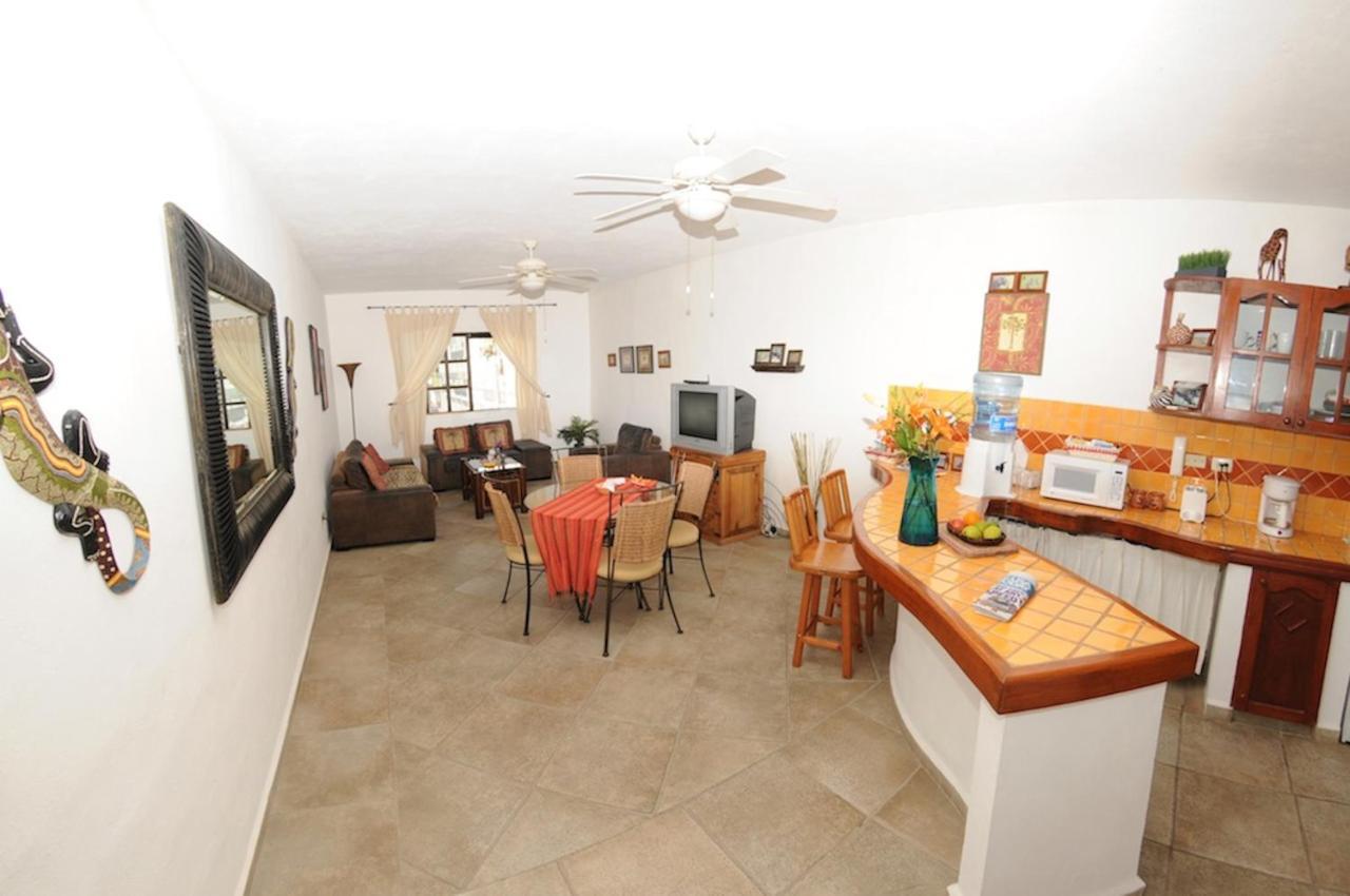 Hacienda San Jose By Bric Apartamento Playa del Carmen
