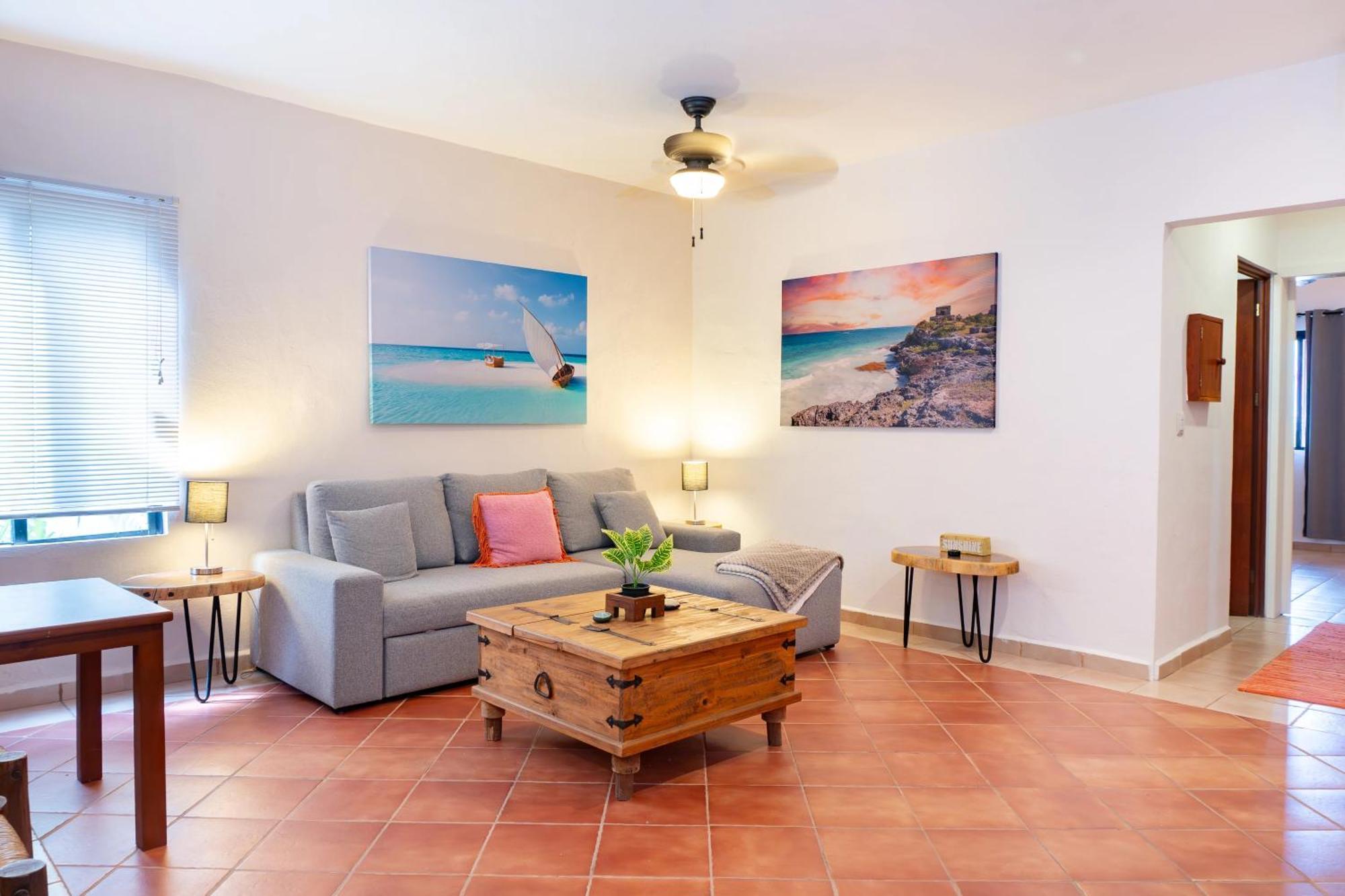 Hacienda San Jose By Bric Apartamento