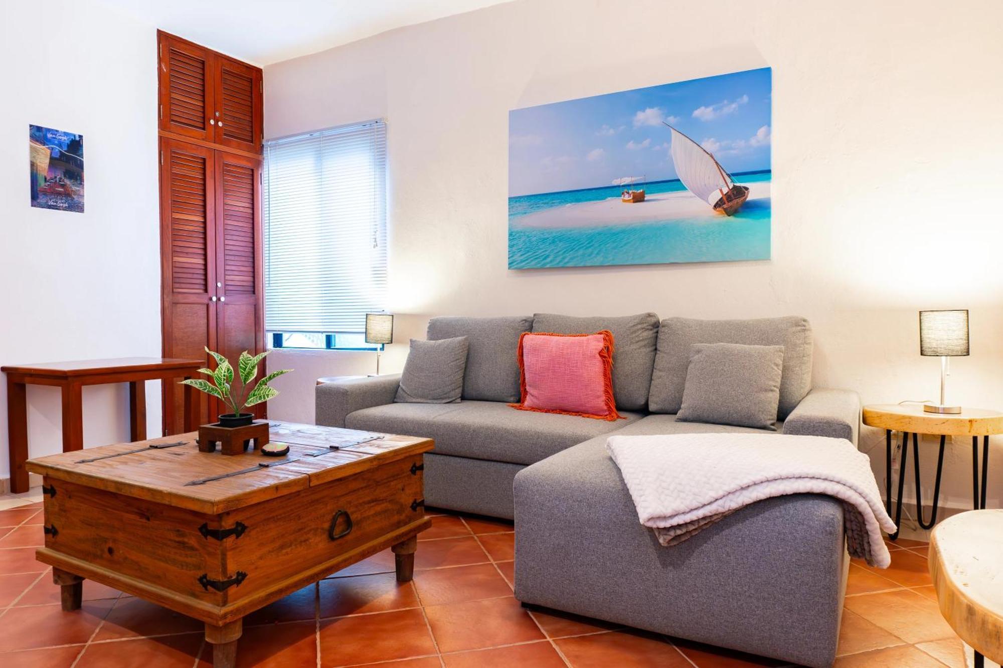 Hacienda San Jose By Bric *