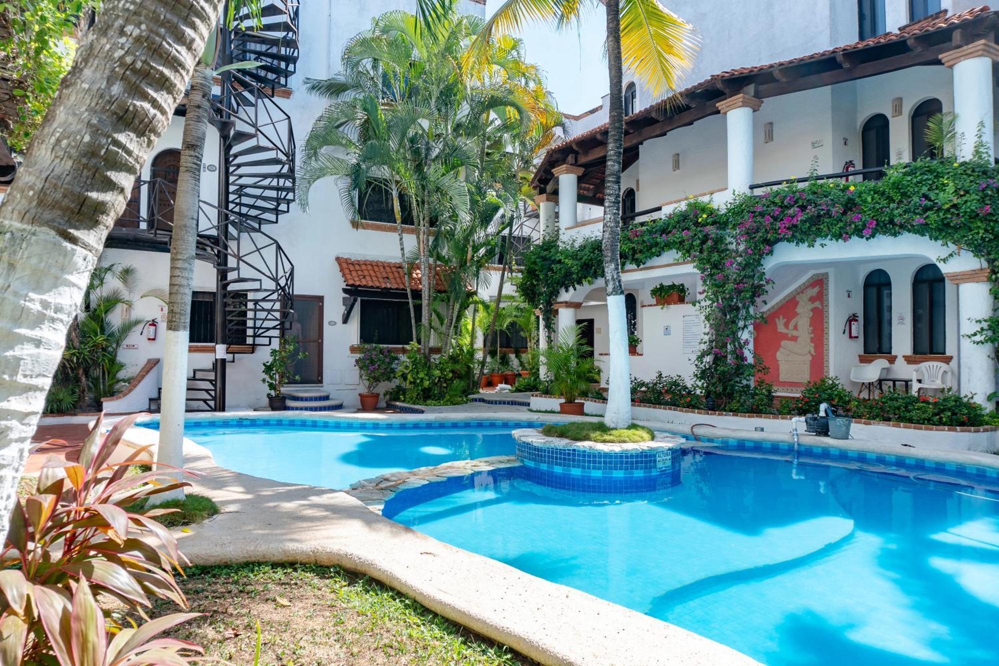 Hacienda San Jose By Bric Apartamento Playa del Carmen