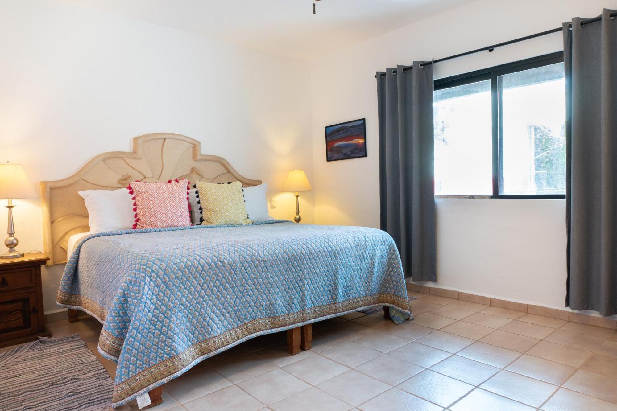 Hacienda San Jose By Bric Apartamento