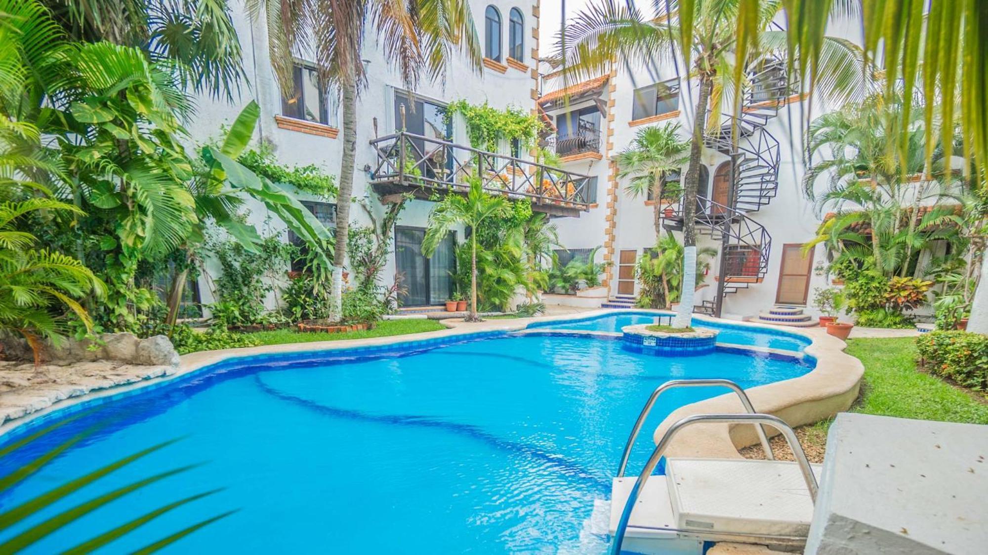 Hacienda San Jose By Bric